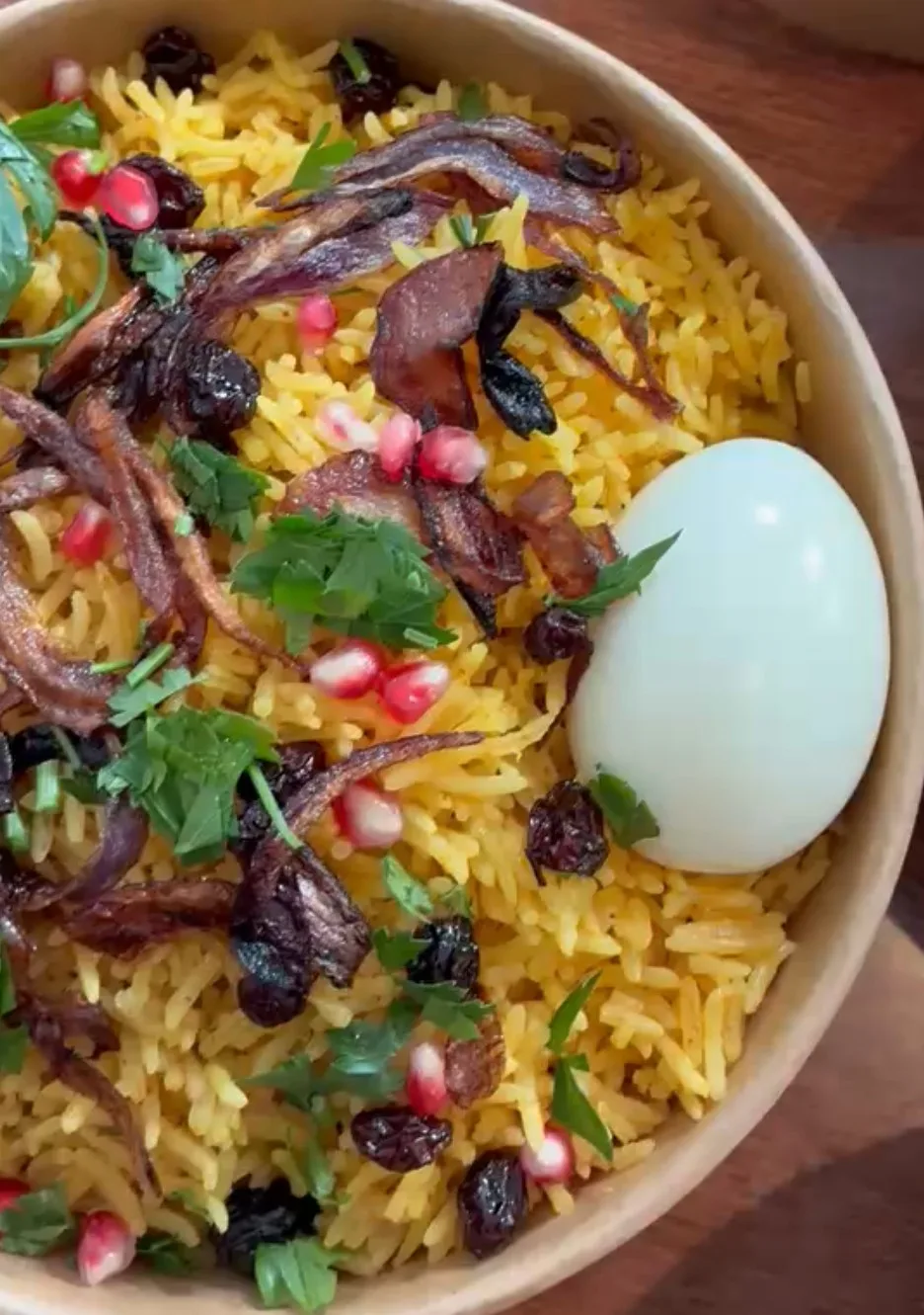 Biryani